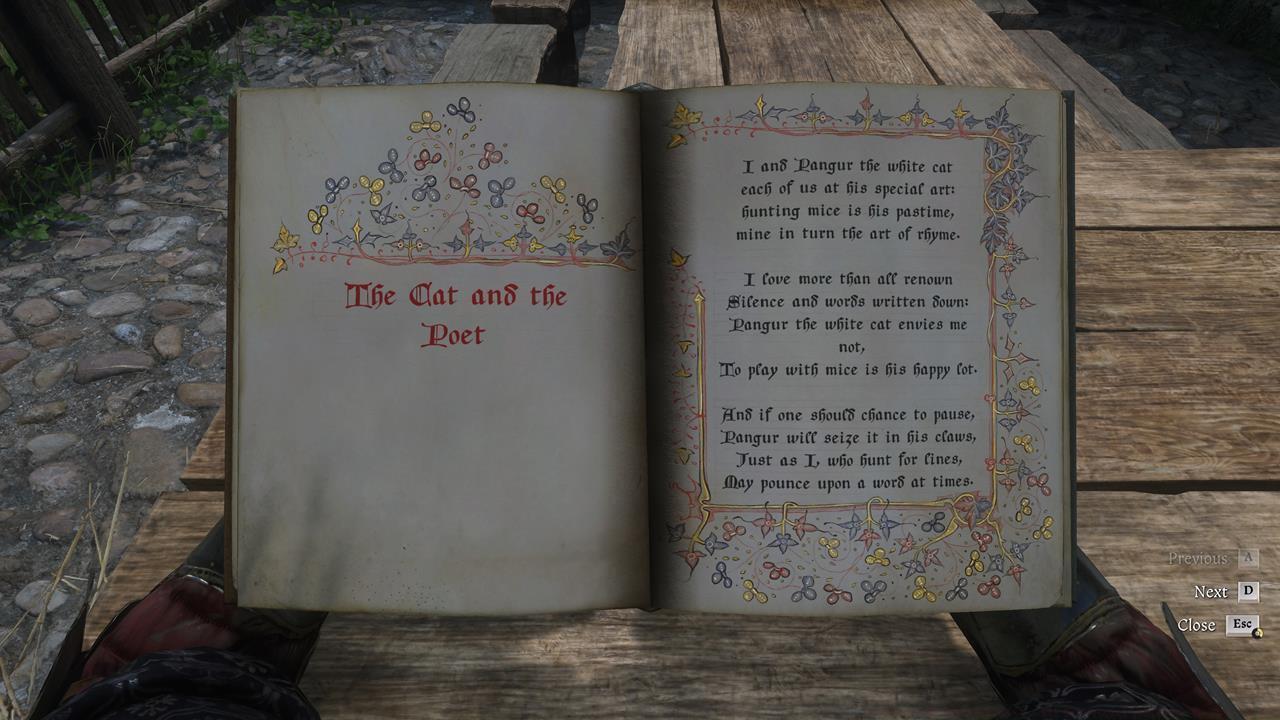 How to reveal the full world map in Kingdom Come: Deliverance 2