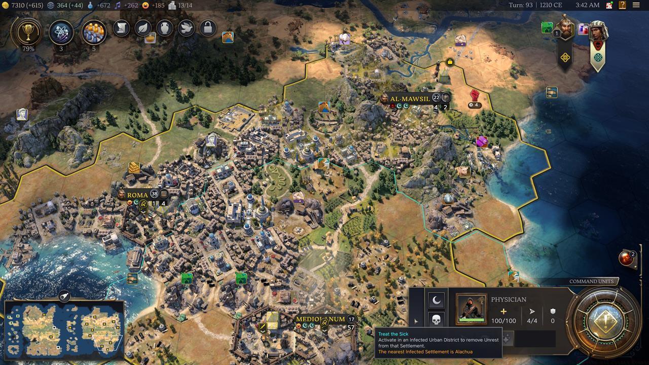 Can you prevent Crisis Events from happening?