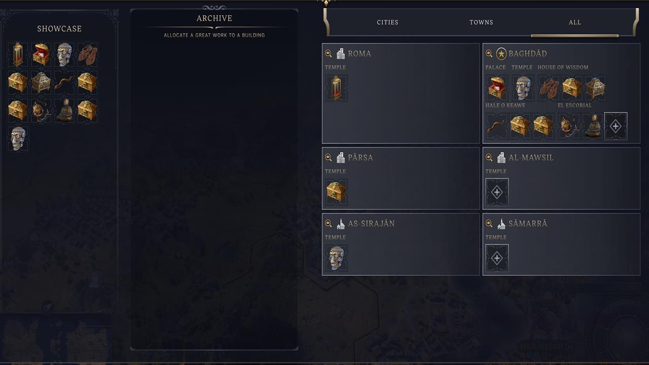 Best Reliquary Belief