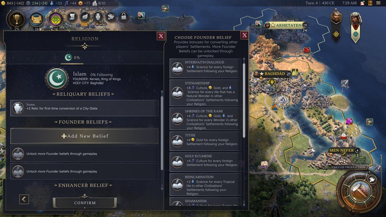 Best Founder Beliefs