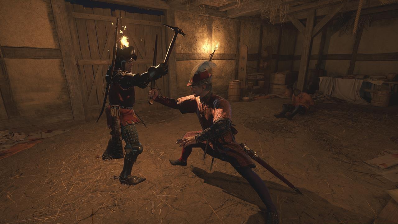 Important decision #4: Vauquelin Brabant's fate