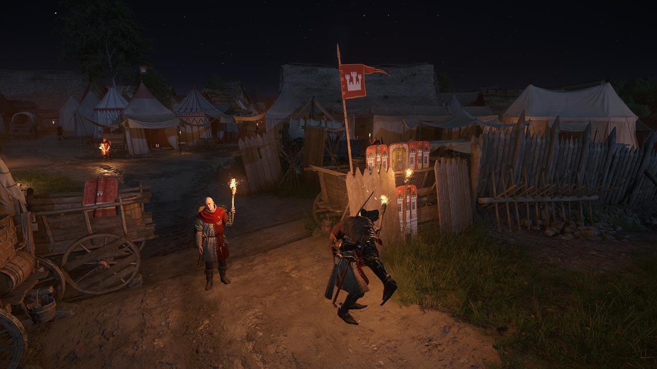 Additional outcome: Samuel's death or survival