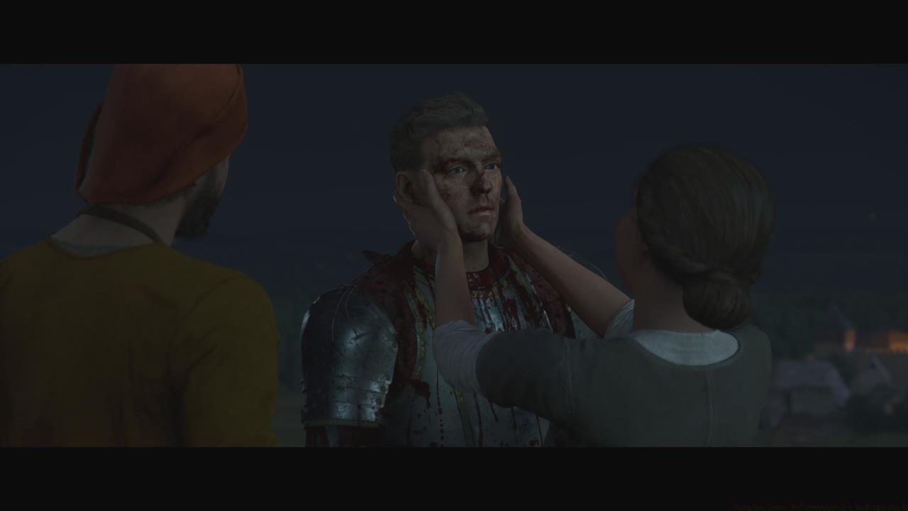 Important decision #6: Are you sorry for the mistakes you've made?