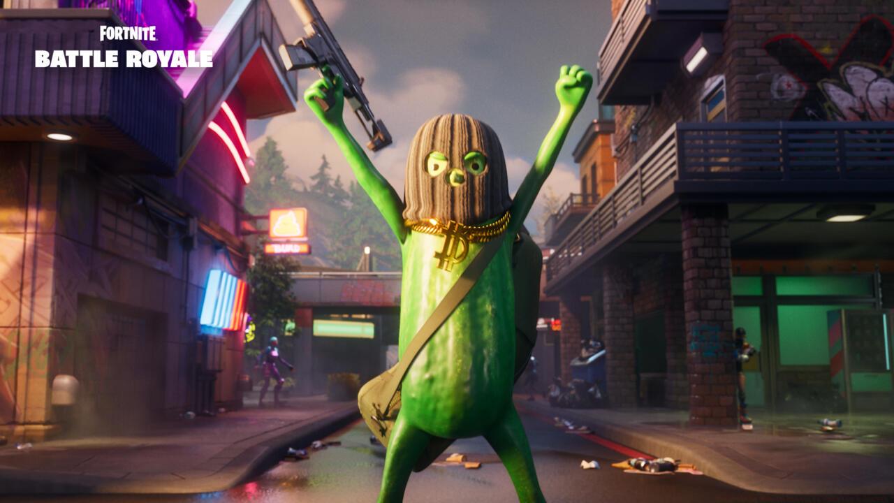 Here comes the money (and cryptocurrency)