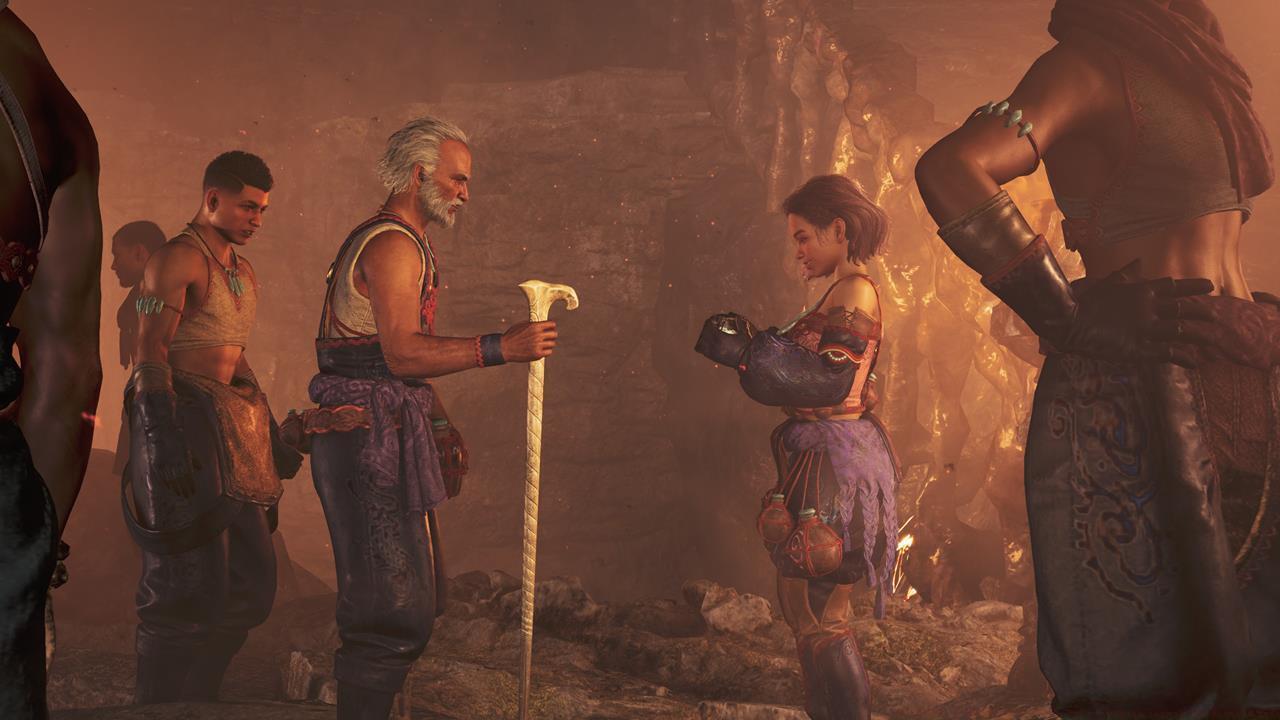 Monster Hunter Wilds main mission list