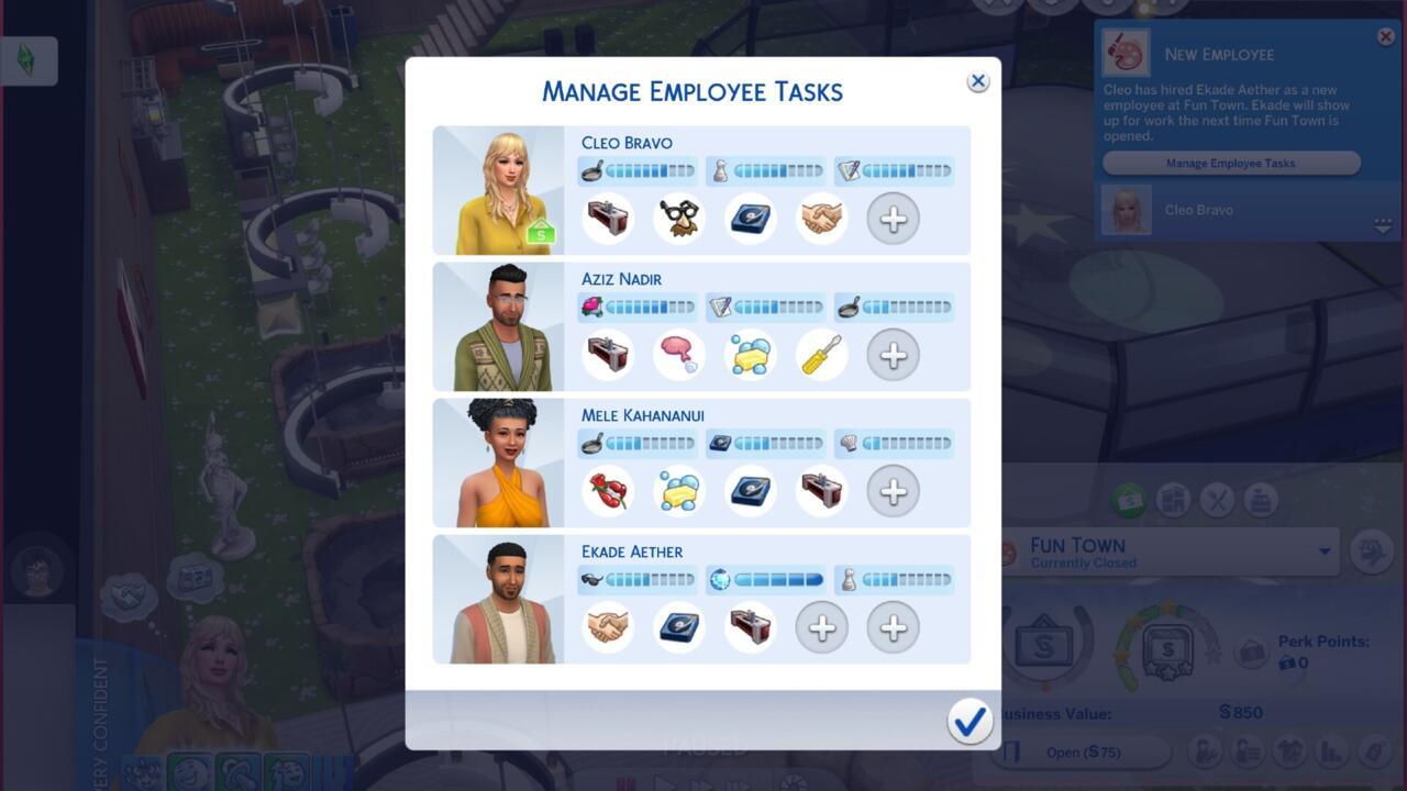 3. Manage your employees smartly