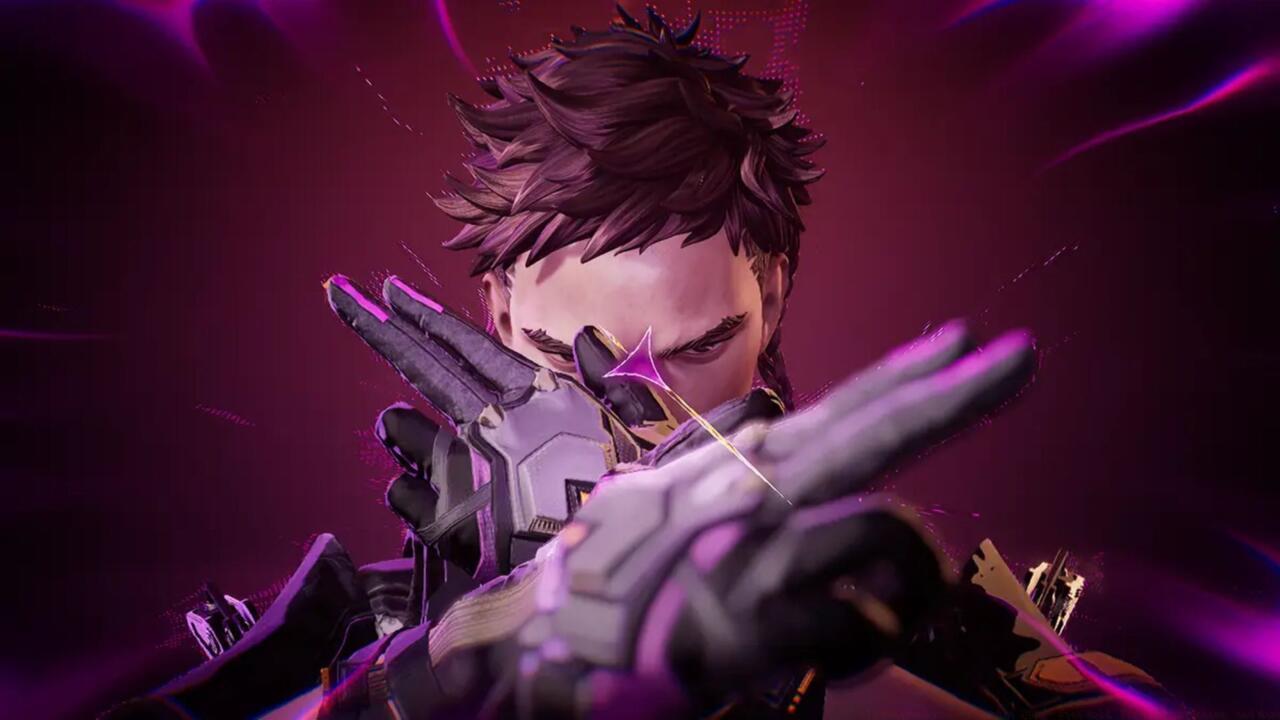 Fragpunk's Spider Lancer