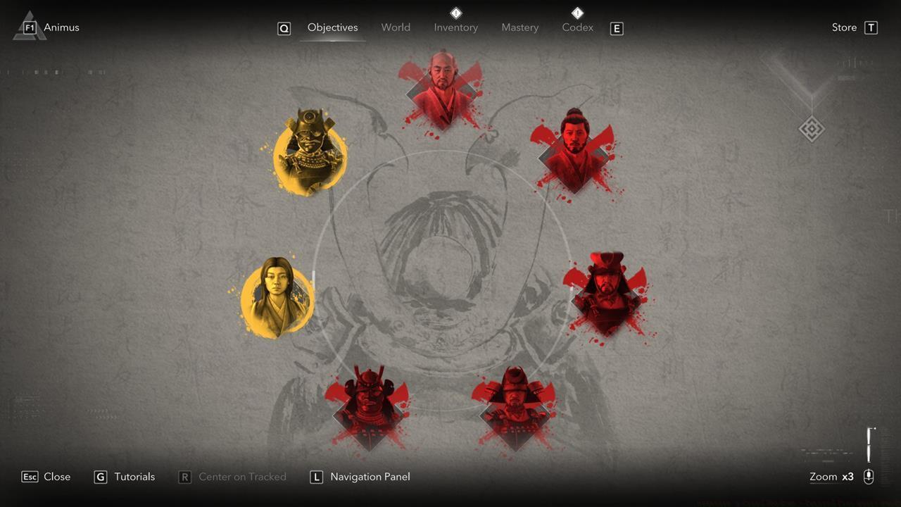 How does the Twisted Tree quest work?