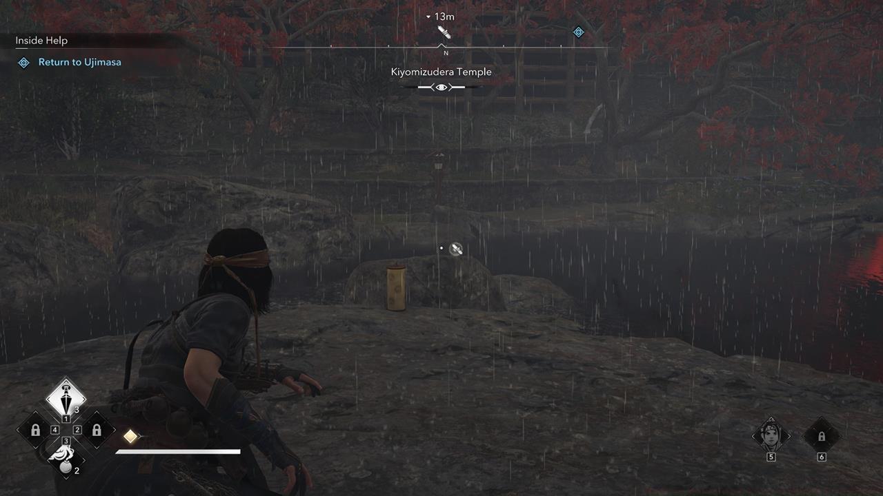 Knowledge Points from Temples