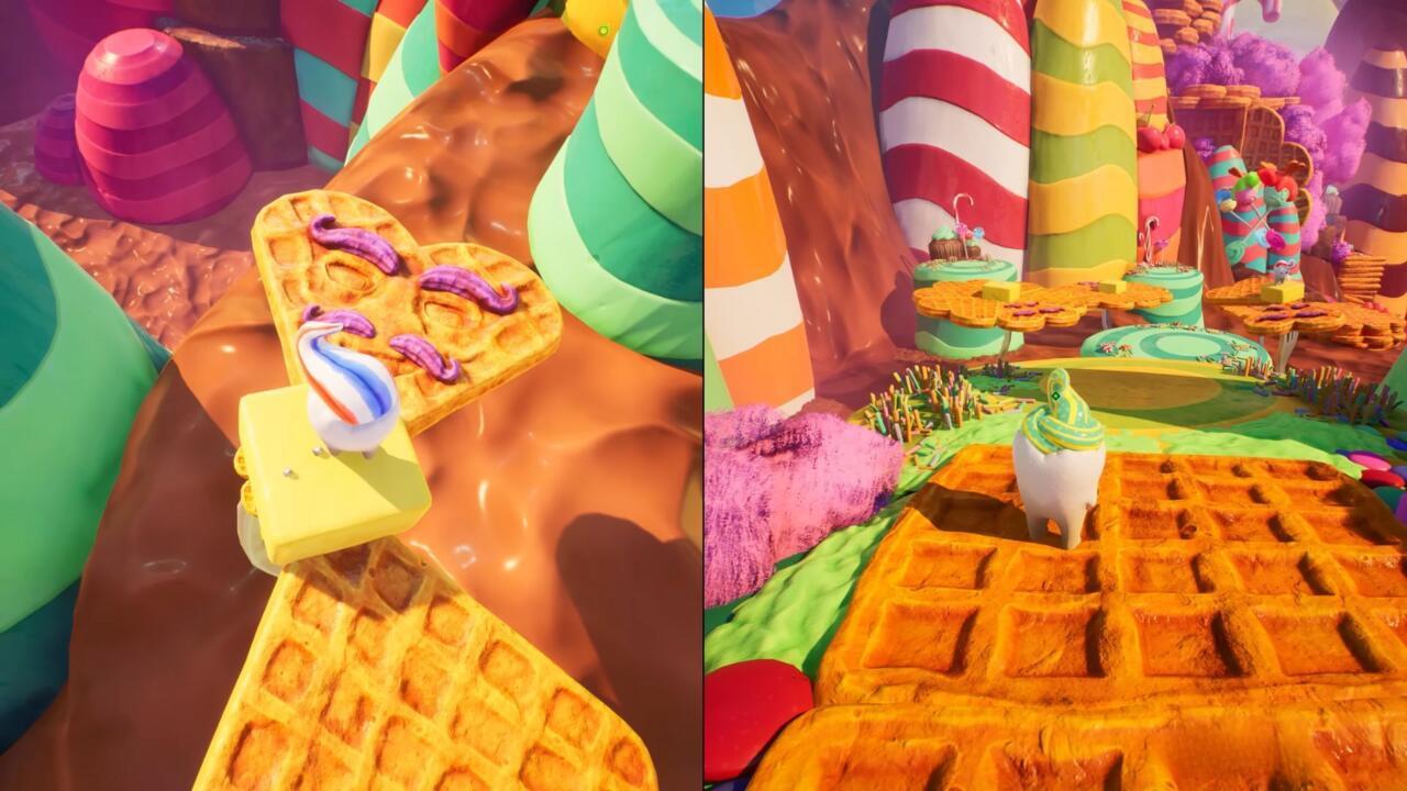 Dr. Hakim from It Takes Two