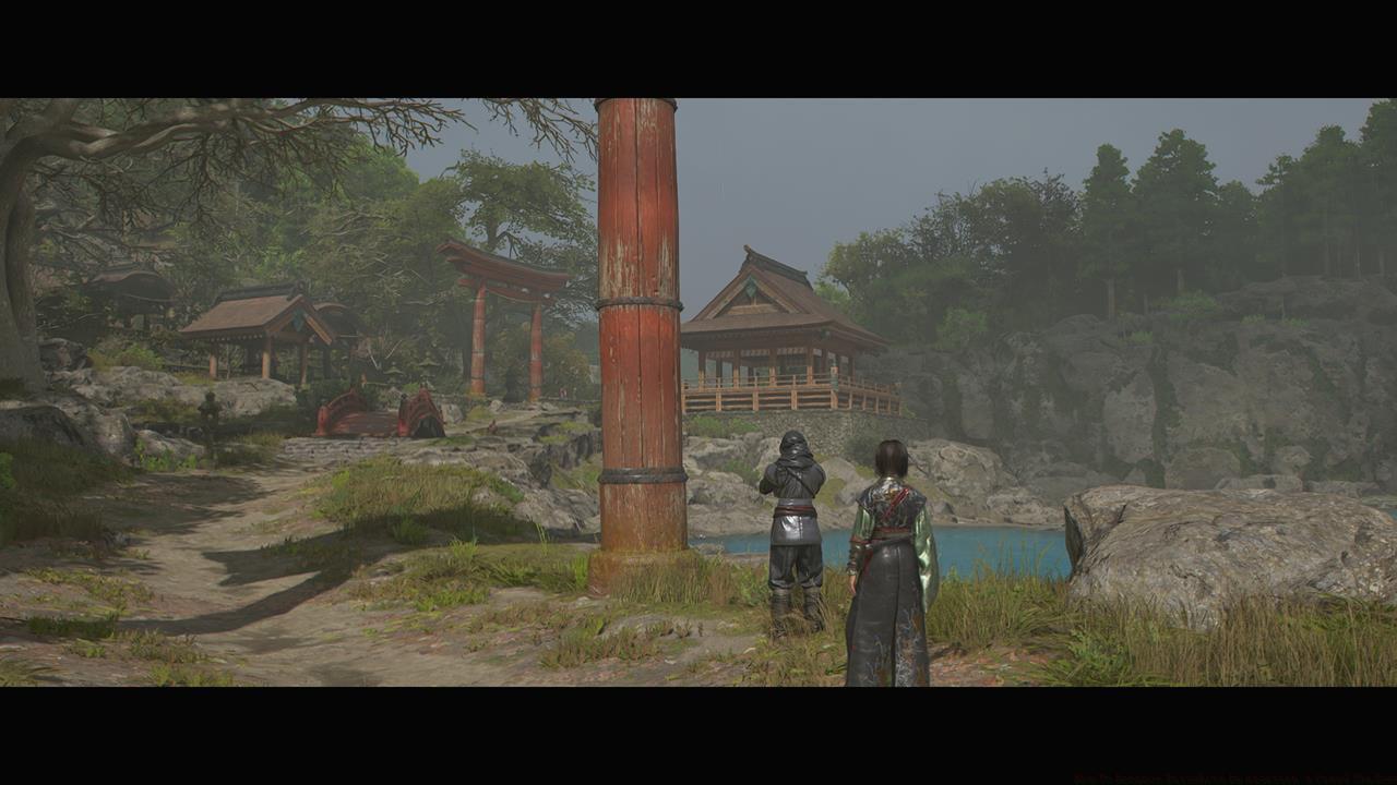 The Jounin Pillow Book