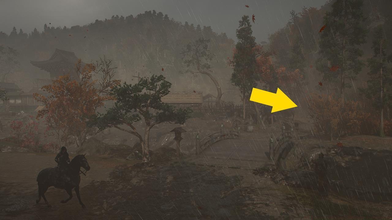 Target 3: Endo Tomoyasu