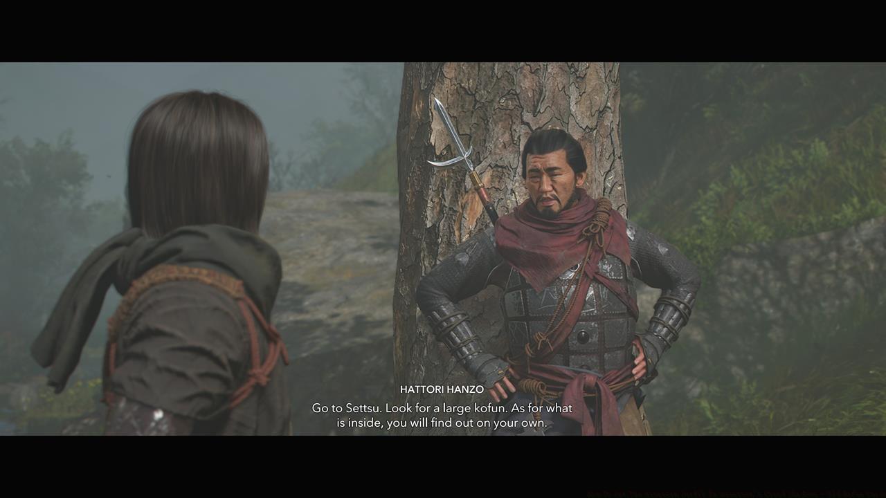 Required personal quests