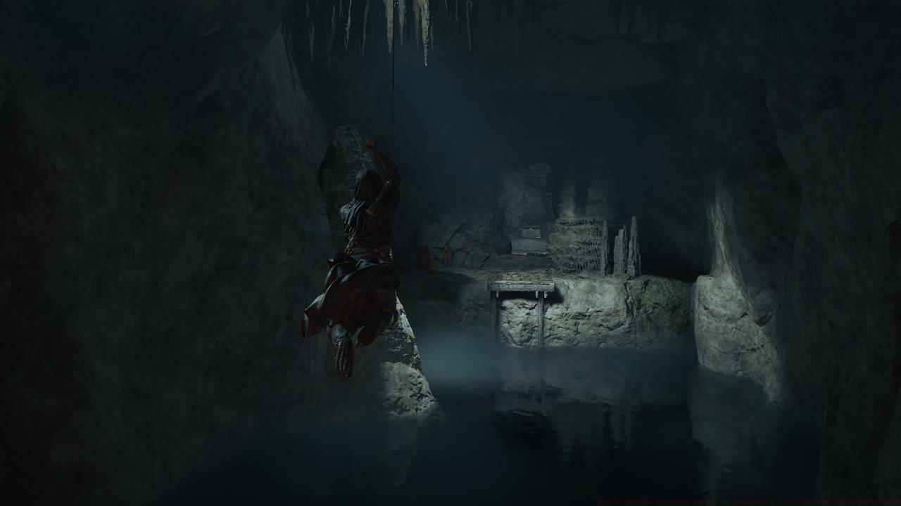 Exploring the Old Kofun