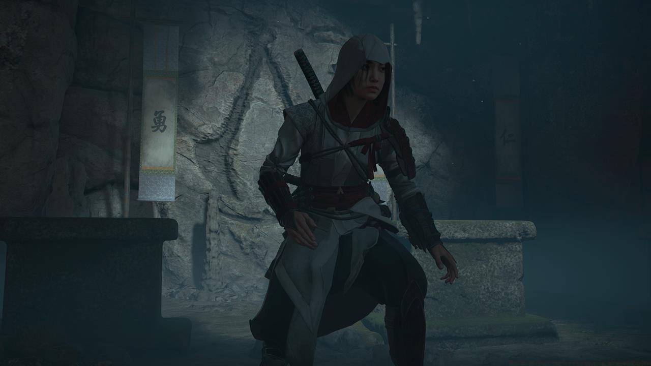 Prerequisites to meeting Yagoro