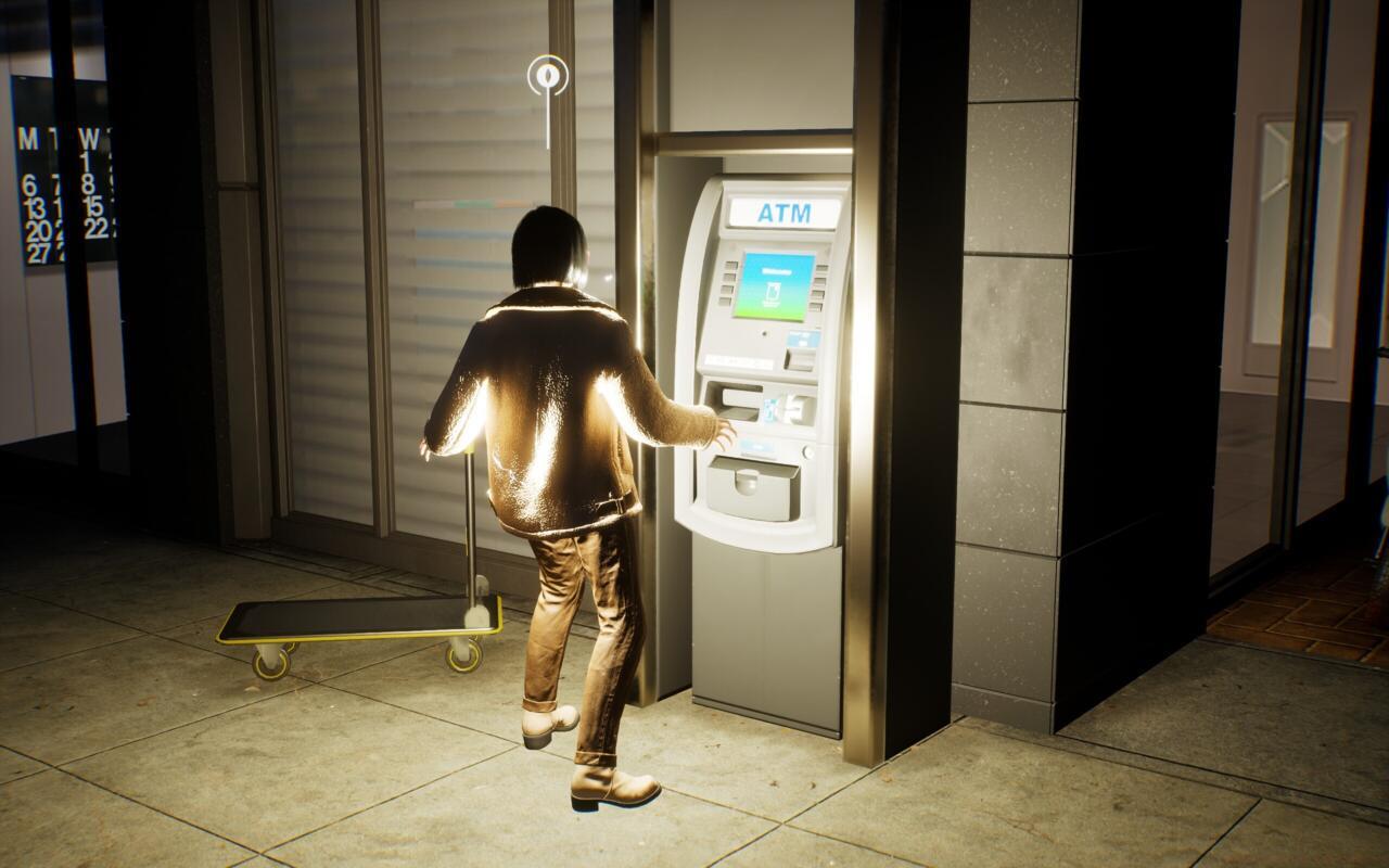 Being electrocuted is an instant death.