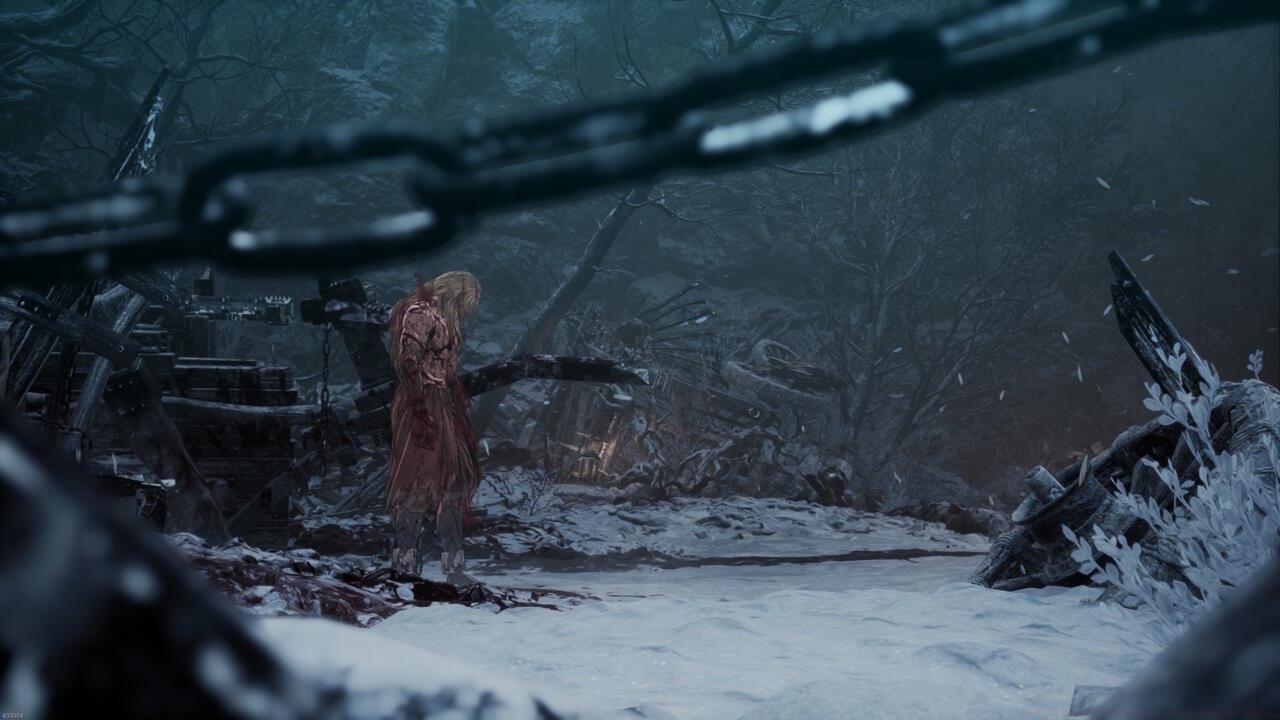 Dual Wield is your starting weapon, but that doesn't make it bad.