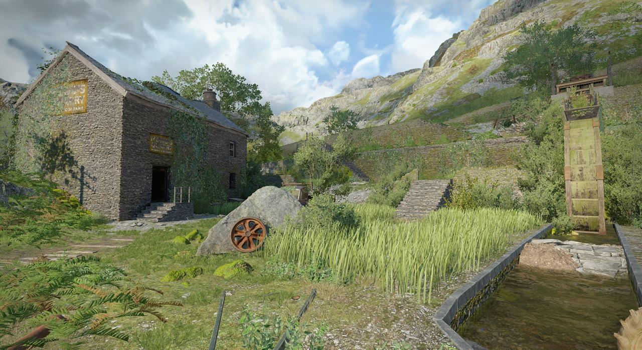 Comic Book 3: John Steel - Special Agent