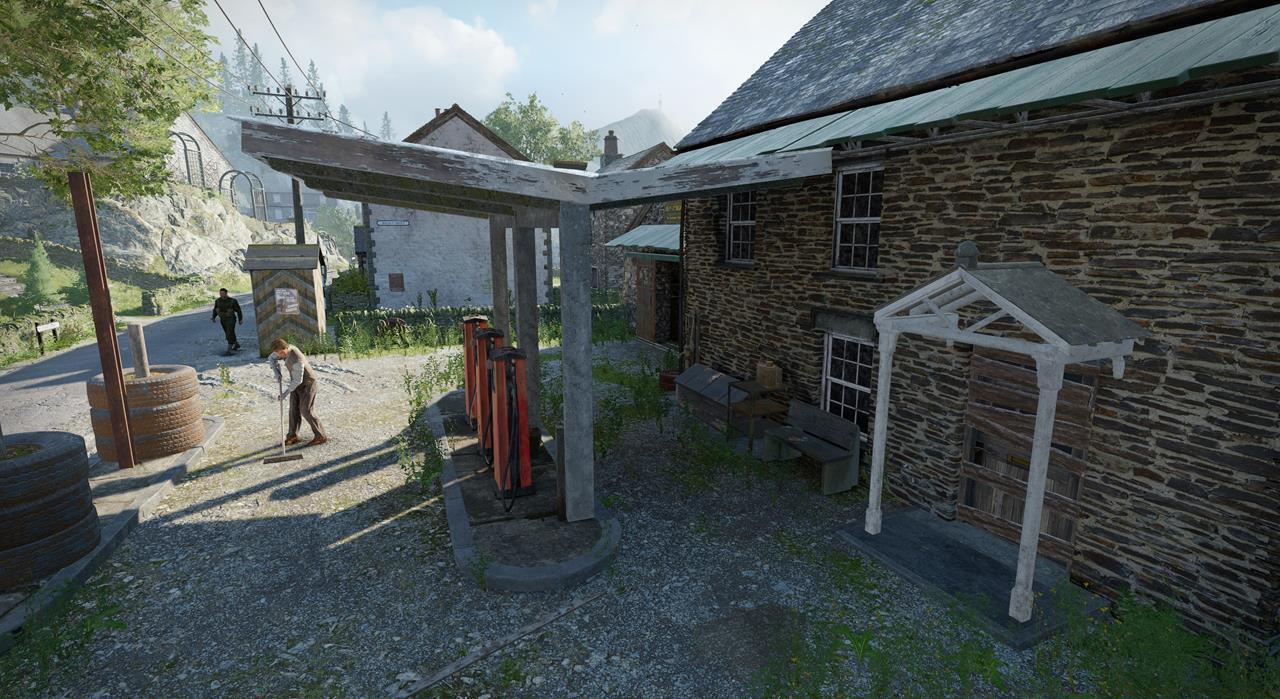 Comic Book 5: Jet-Ace Logan - 10 Days to Doom