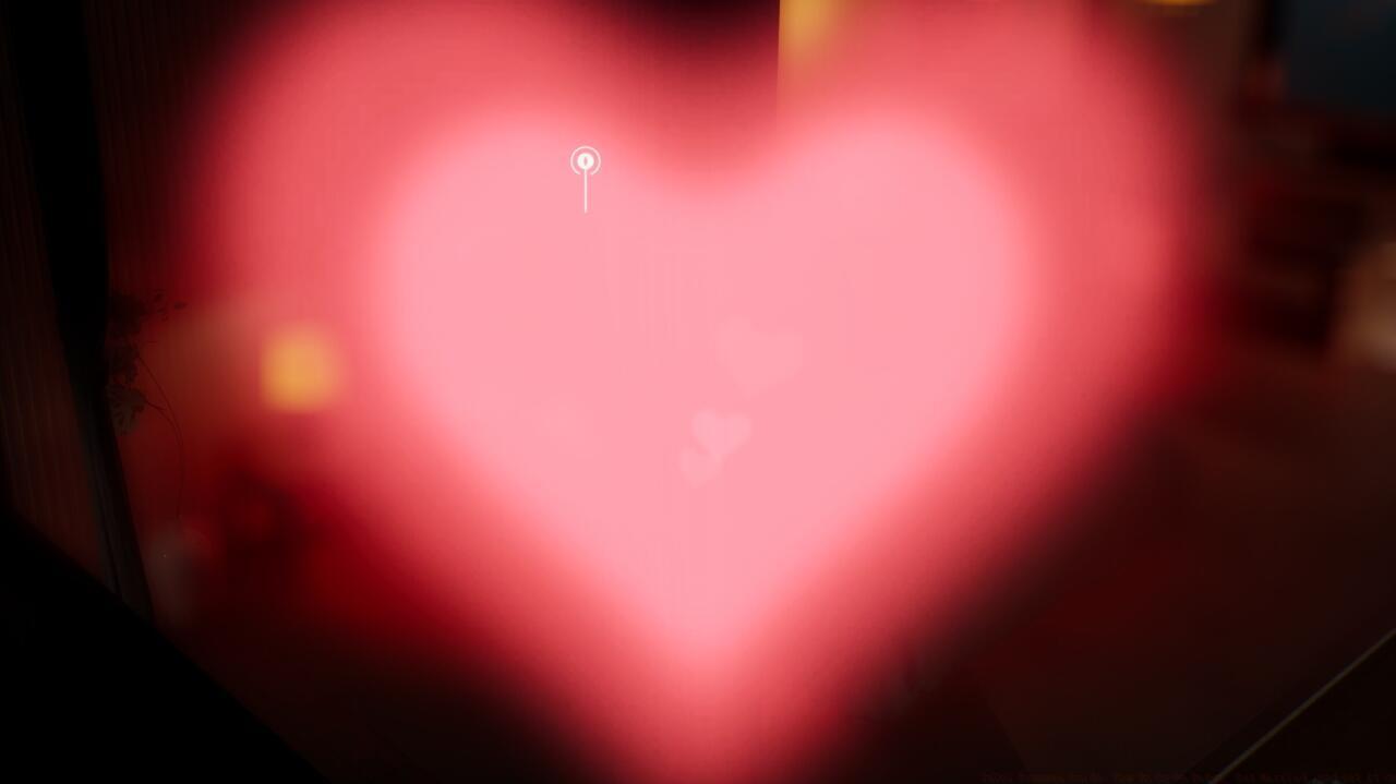 This is what it looks like when your Zois get it on.