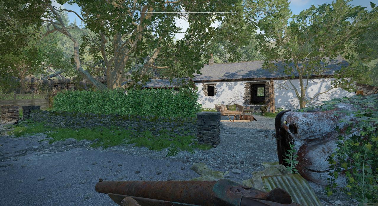 Comic Book 7: Captain Condor - Mystery on the Moon (Lion Issue 260)