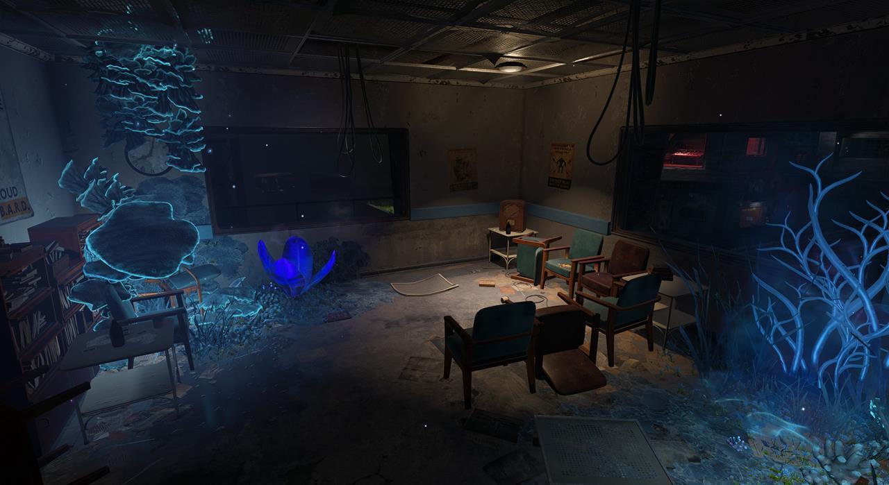 Comic Book 9: Jet-Ace Logan - Planet of Fear