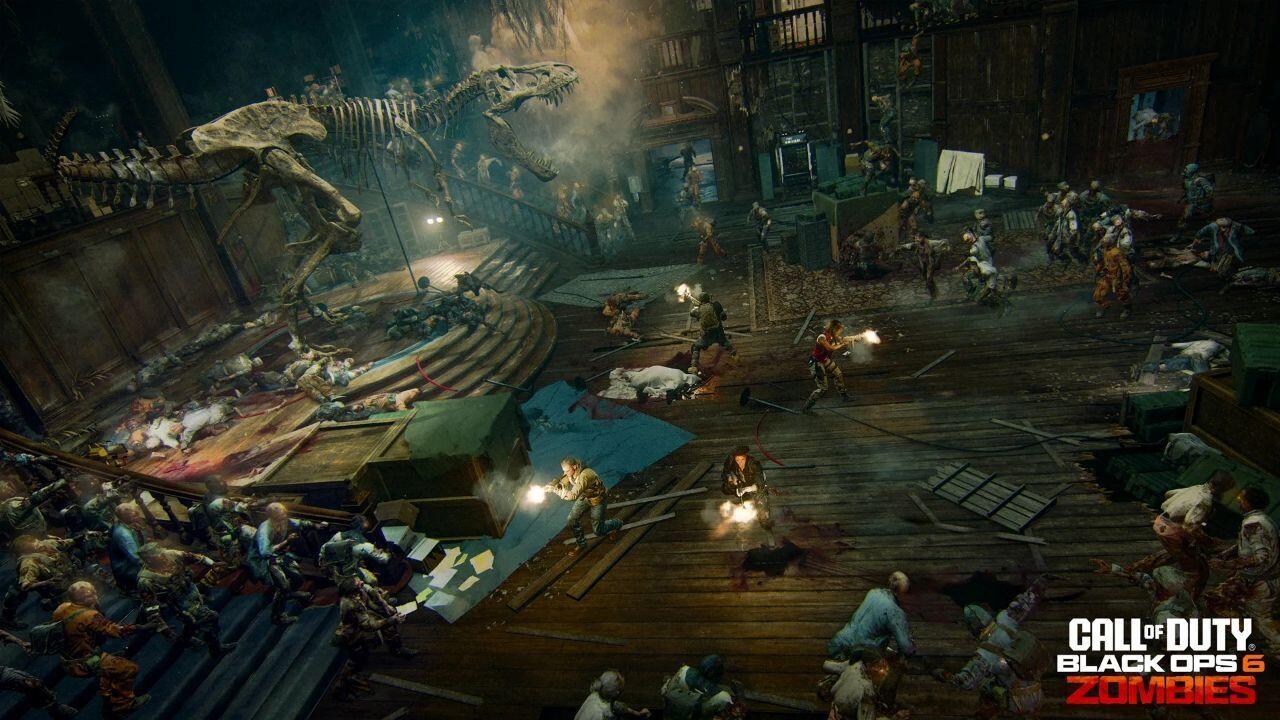 How to unlock the Easter egg song for Shattered Veil