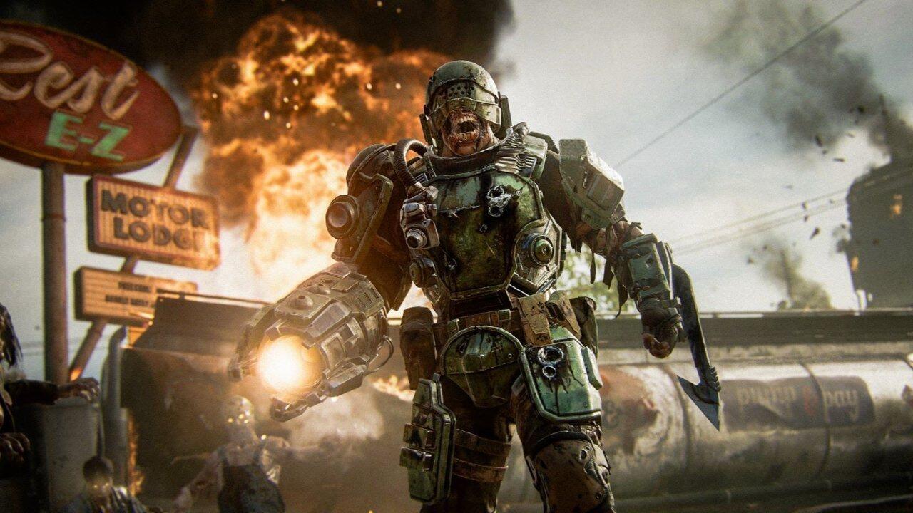 More BO6 Zombies guides