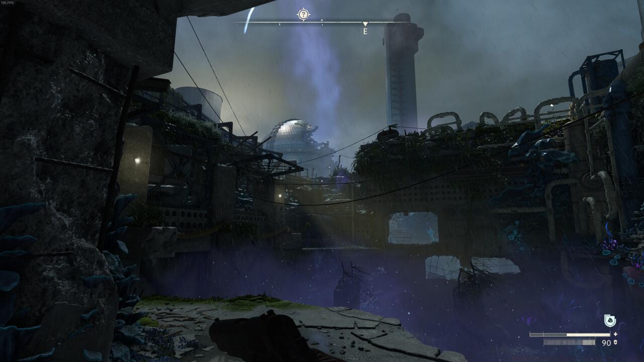 Enter the Oberon Digsite