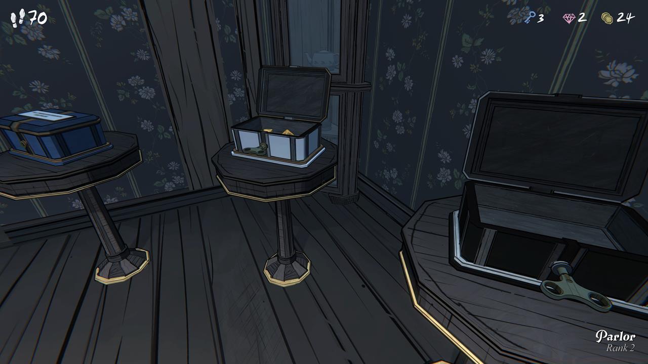 Strategic upgrades can provide multiple Wind-Up Keys, offering valuable second chances when deductions go awry.