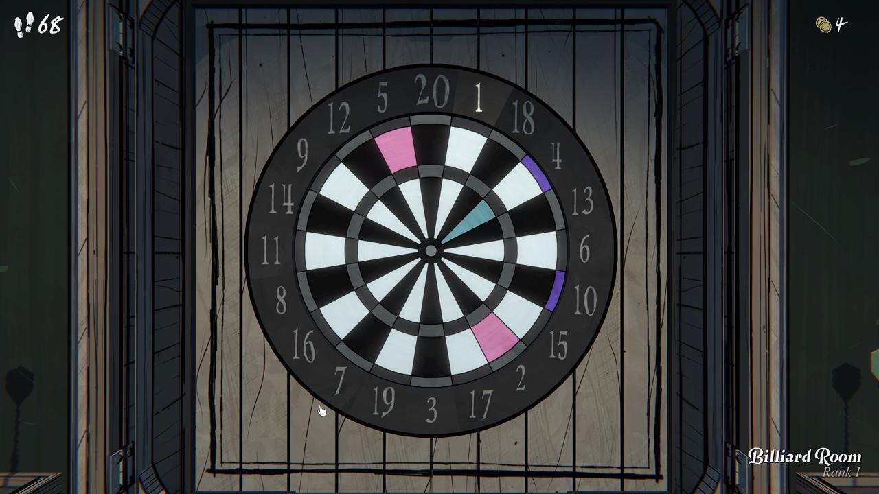 Example 1: Basic algebra