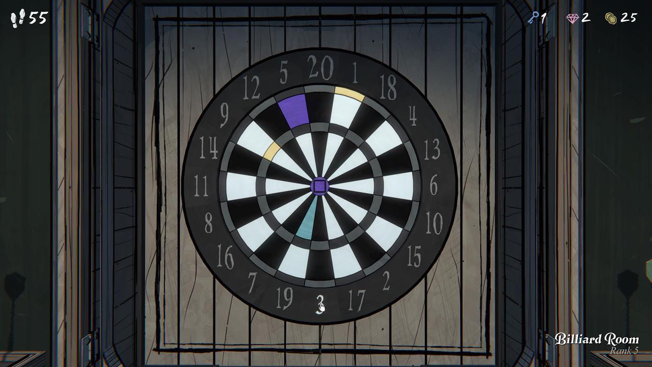 Example 4: Exponents and different sections