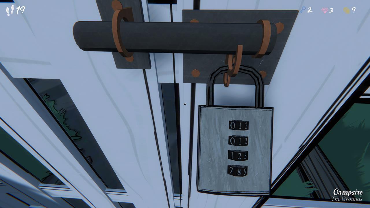 Apple Orchard reward