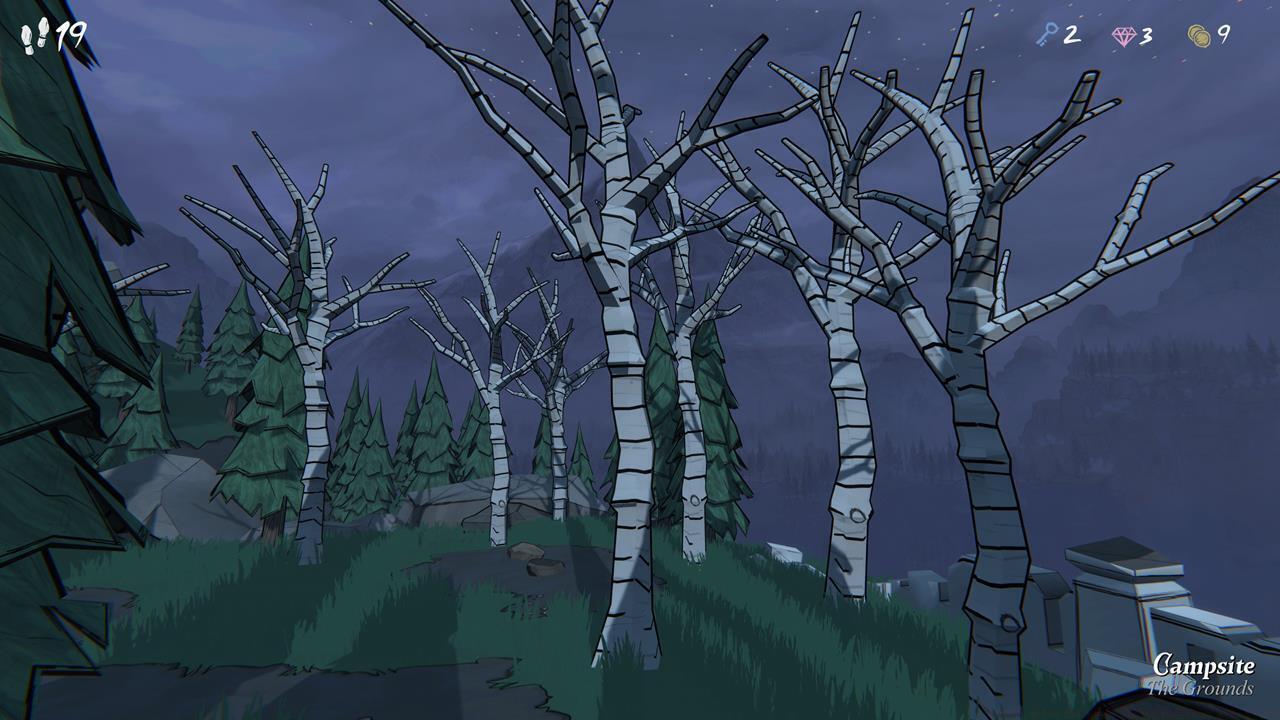 Music Room Puzzle: Hidden location and reward