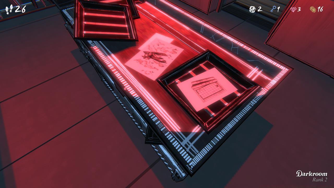 Example 2: Hard-to-find paintings