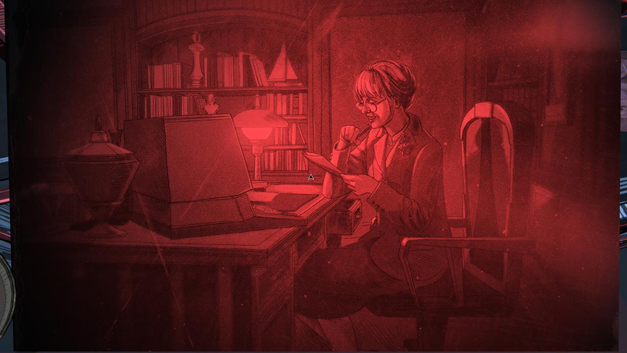 Where to find the King?