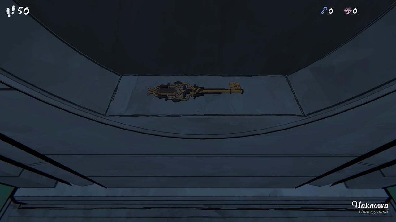 The Key of Aries: How to open the Treasure Trove chest