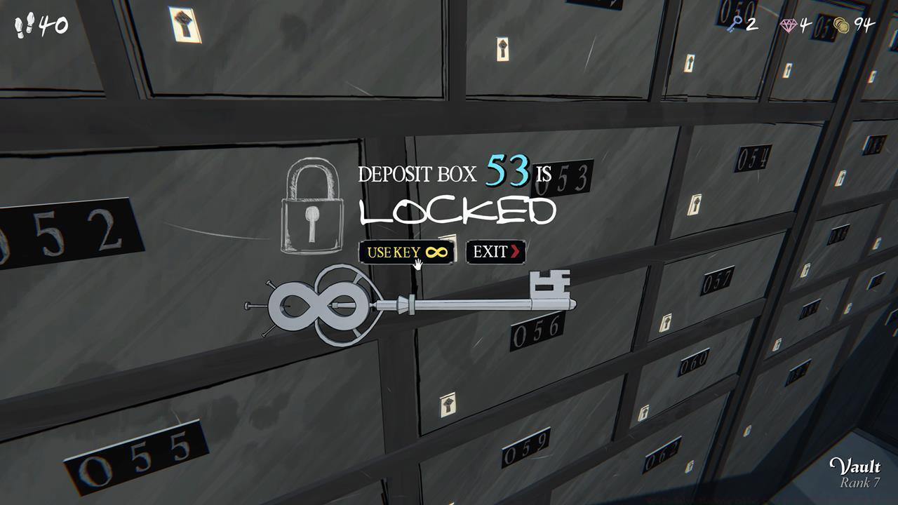 What do all these clues mean?