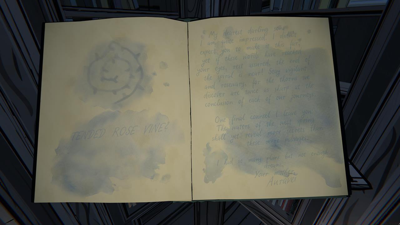 Where to use Still Water to tint blank books?