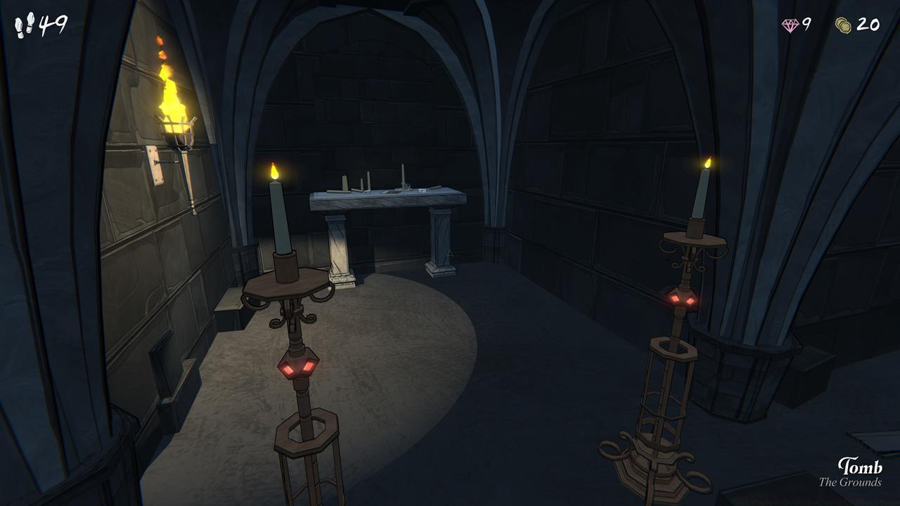 Upgrade Disks from the outer rooms