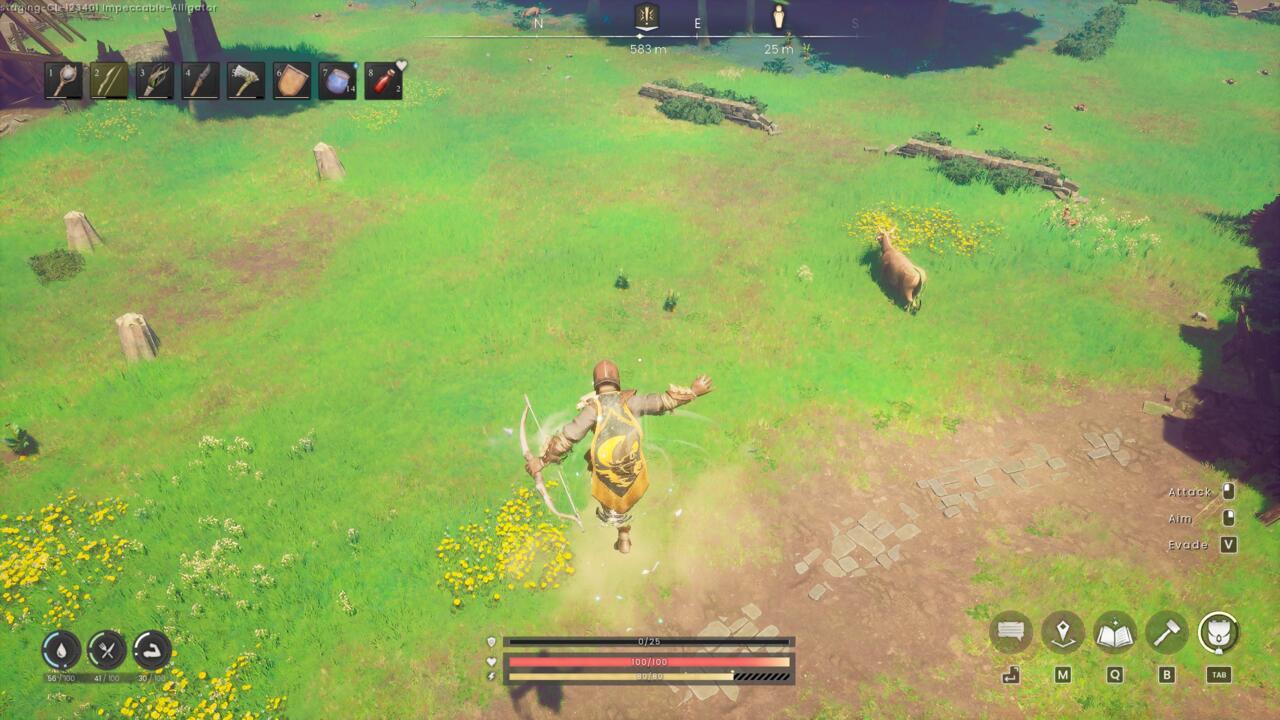 How to use Runes in RuneScape: Dragonwilds