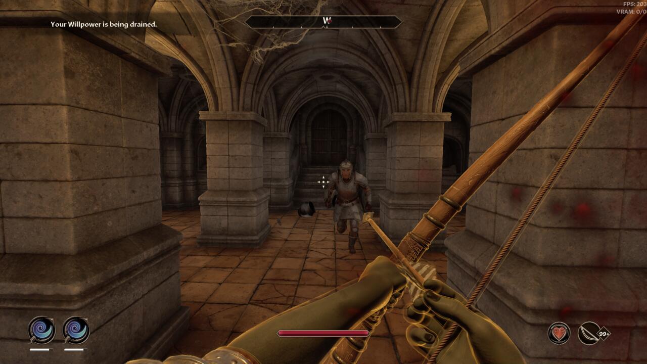 Putting an end to Agarmir