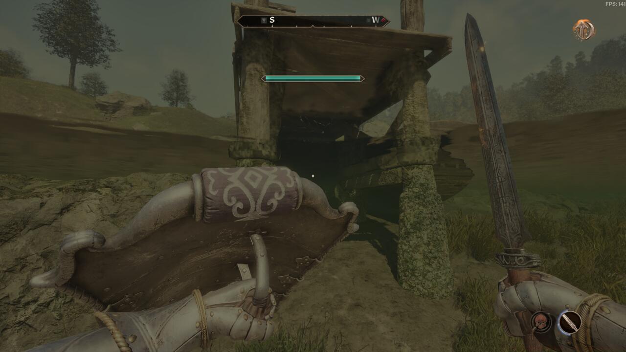 What to do if you can't find a Rumare Slaughterfish