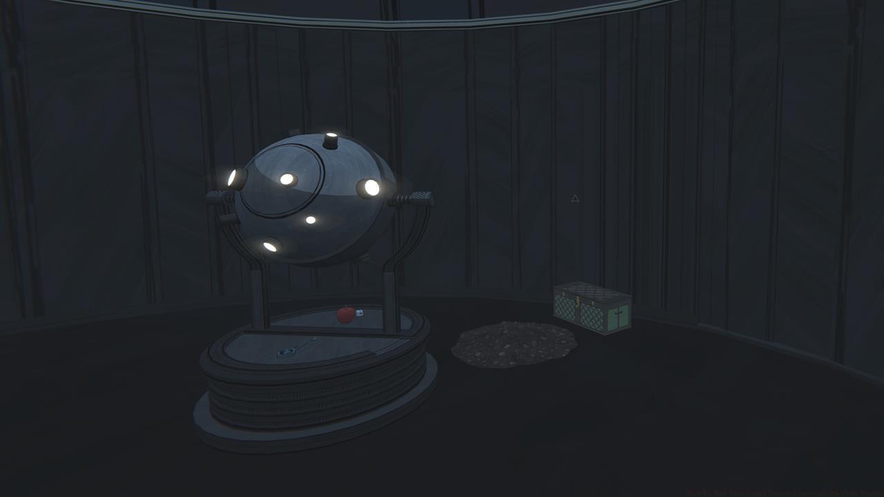 The Planetarium: More boons if you have a Telescope