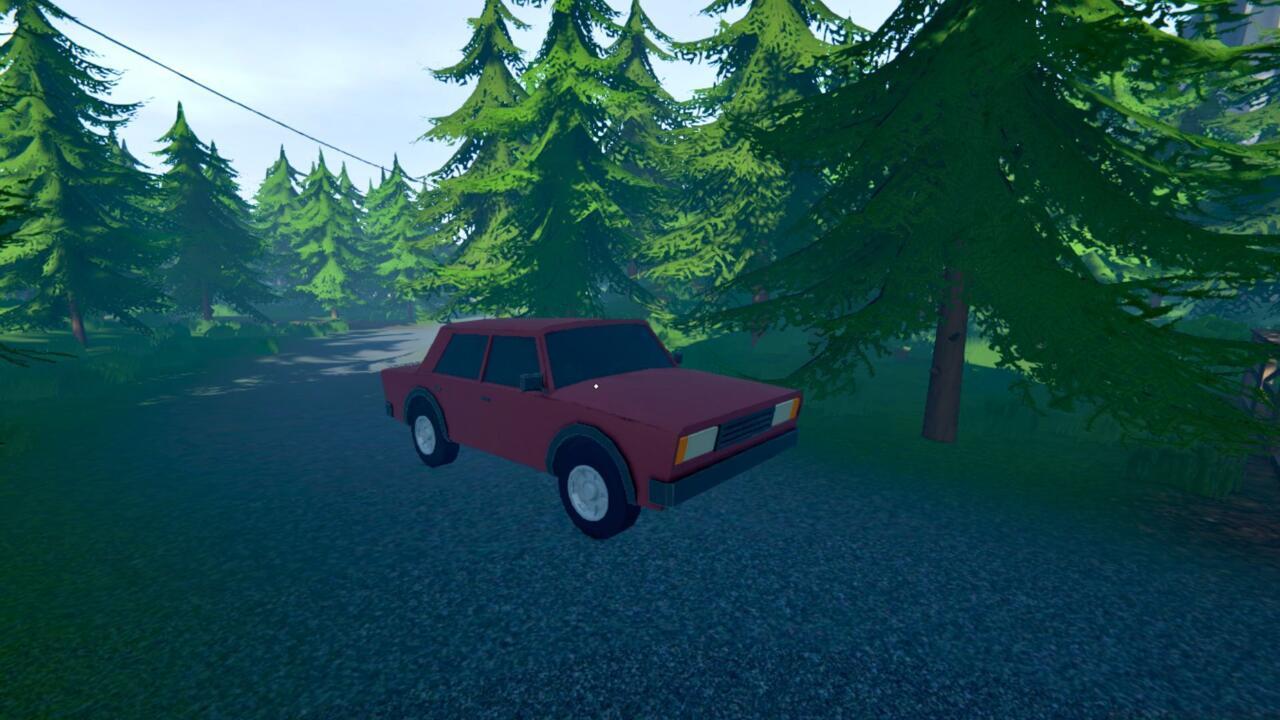 Even The Shitbox in Schedule 1 is a viable option.