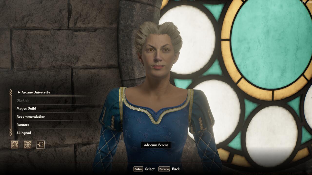 How to get the Mage Apprentice companion