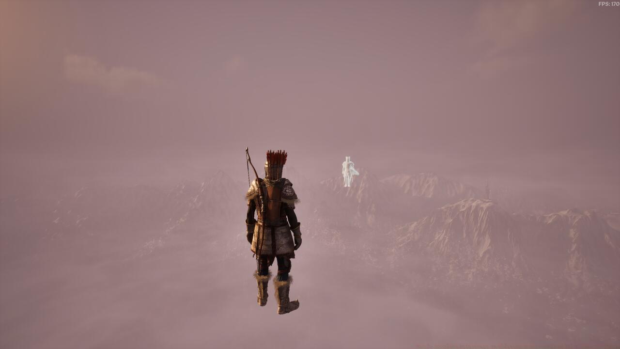 How to complete Pilgrimage