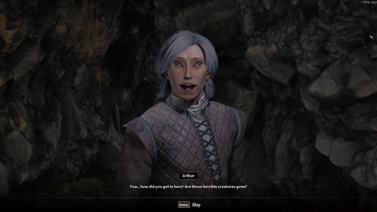 How companions work in Oblivion Remastered