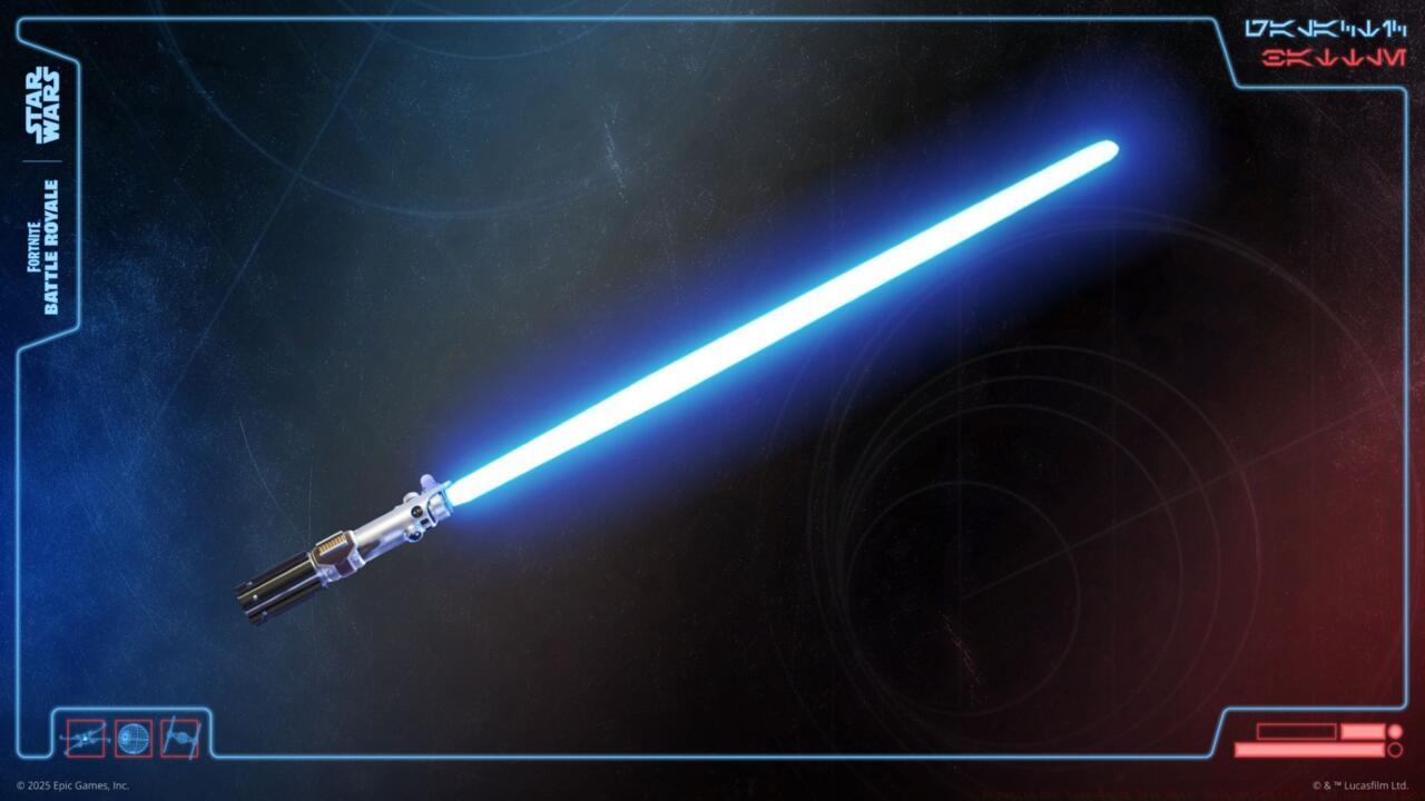Lightsaber