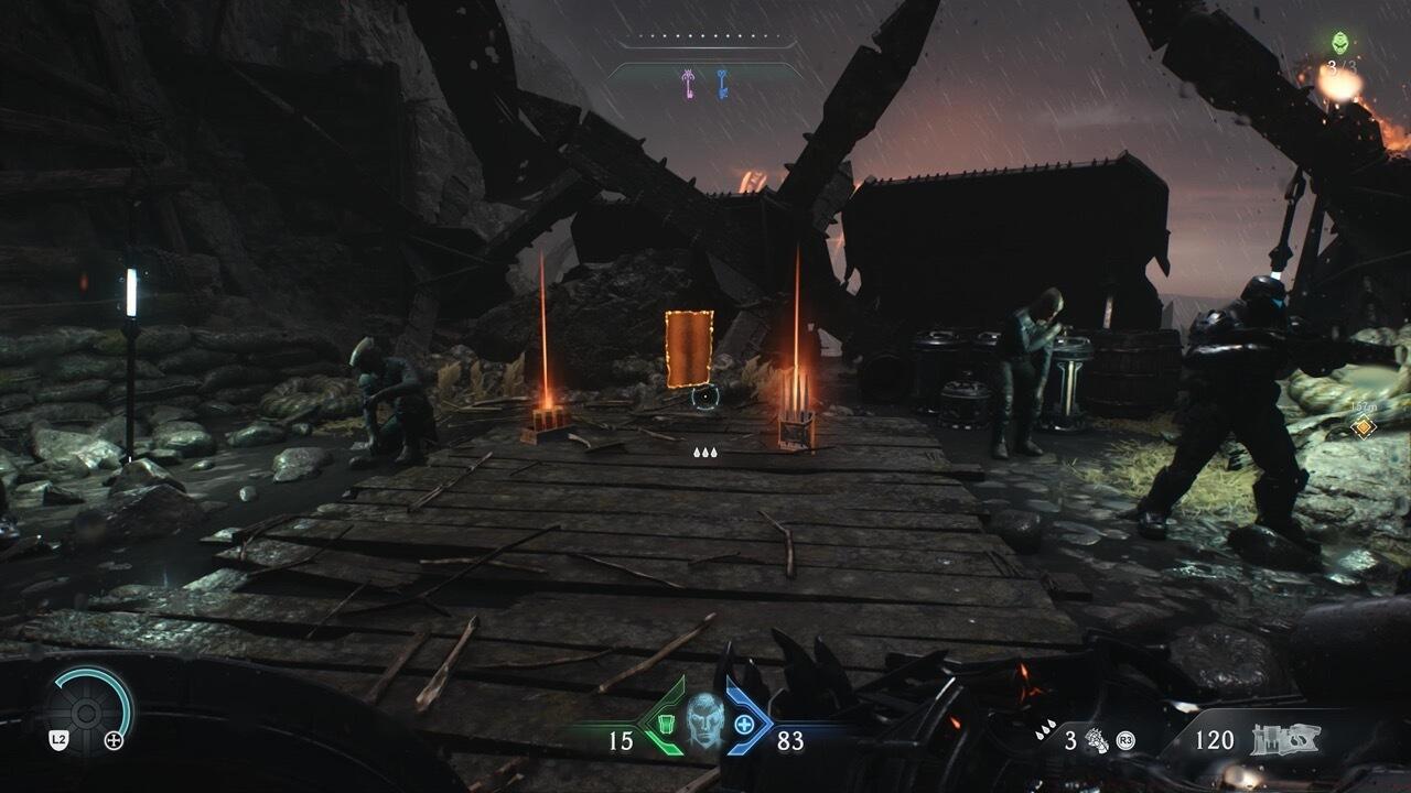 Collectible 5 - Village of Khamir Codex Entry